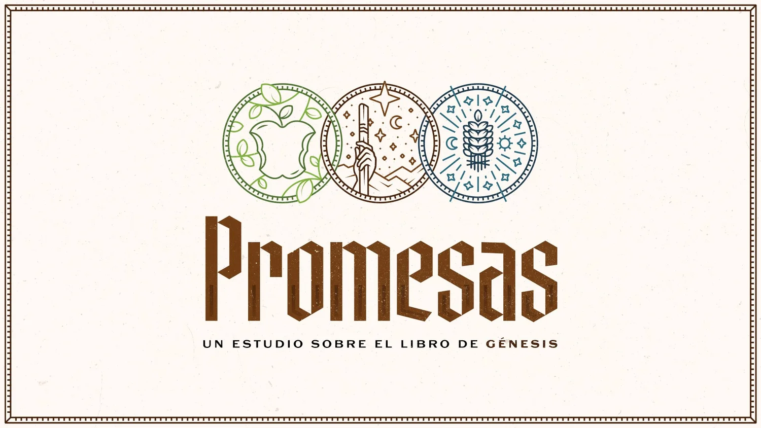 Dios provee una esposa para Isaac
