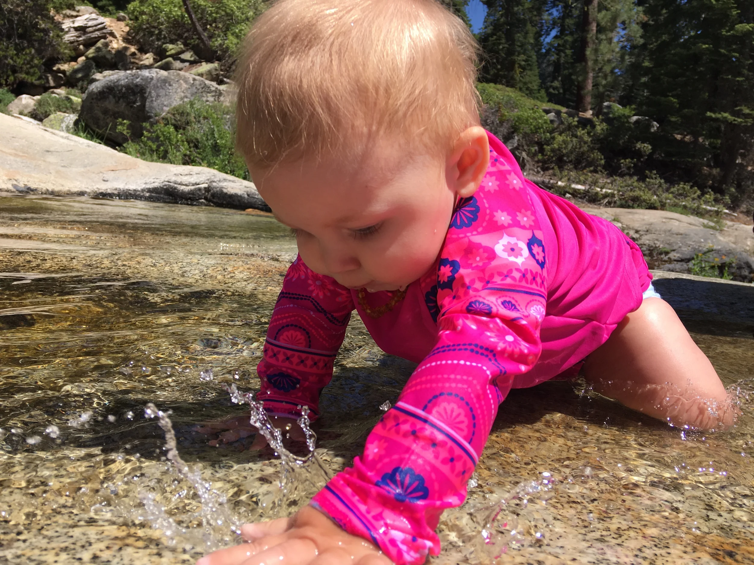 Beat the Heat in the OC