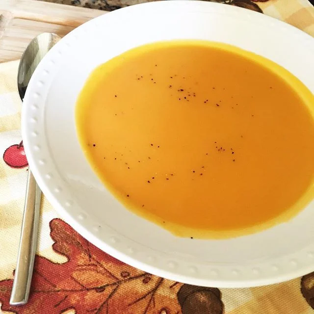 The Pantry: Fall Flavors & Comfort Food 