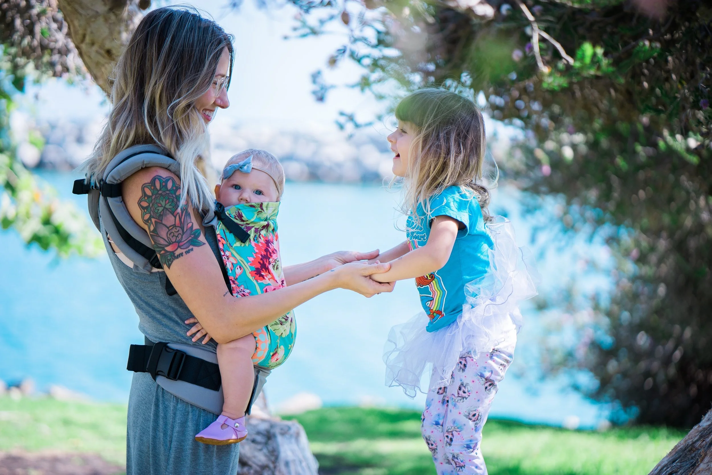 photo: Topher Delancy Photography