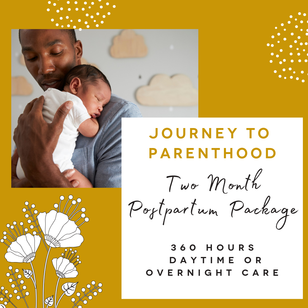 Journey to Parenthood