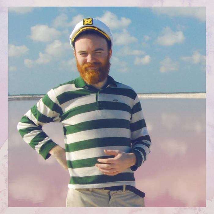 Isaac Gillespie - “Tropical Climes" (single)