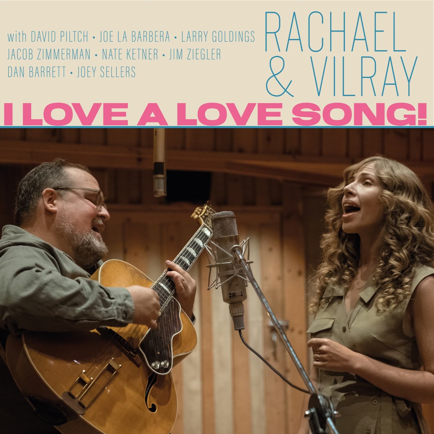 RACHAEL & VILRAY I Love A Love Song!.jpeg