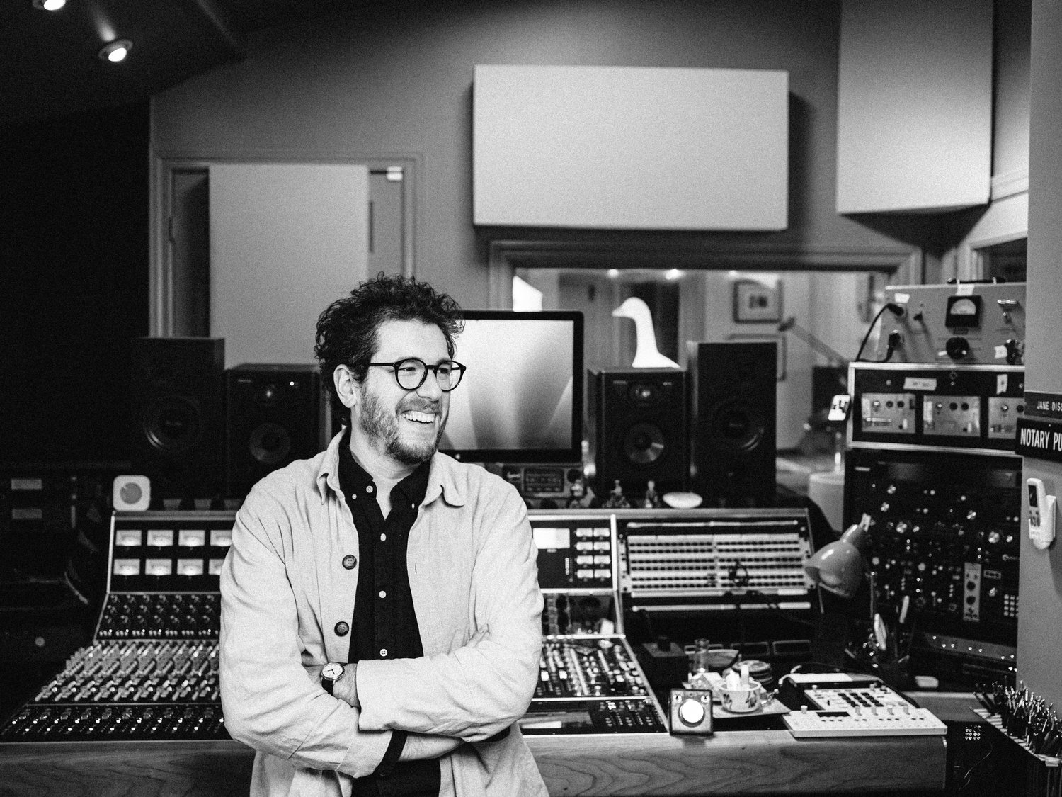 Dan Knobler - Record Producer