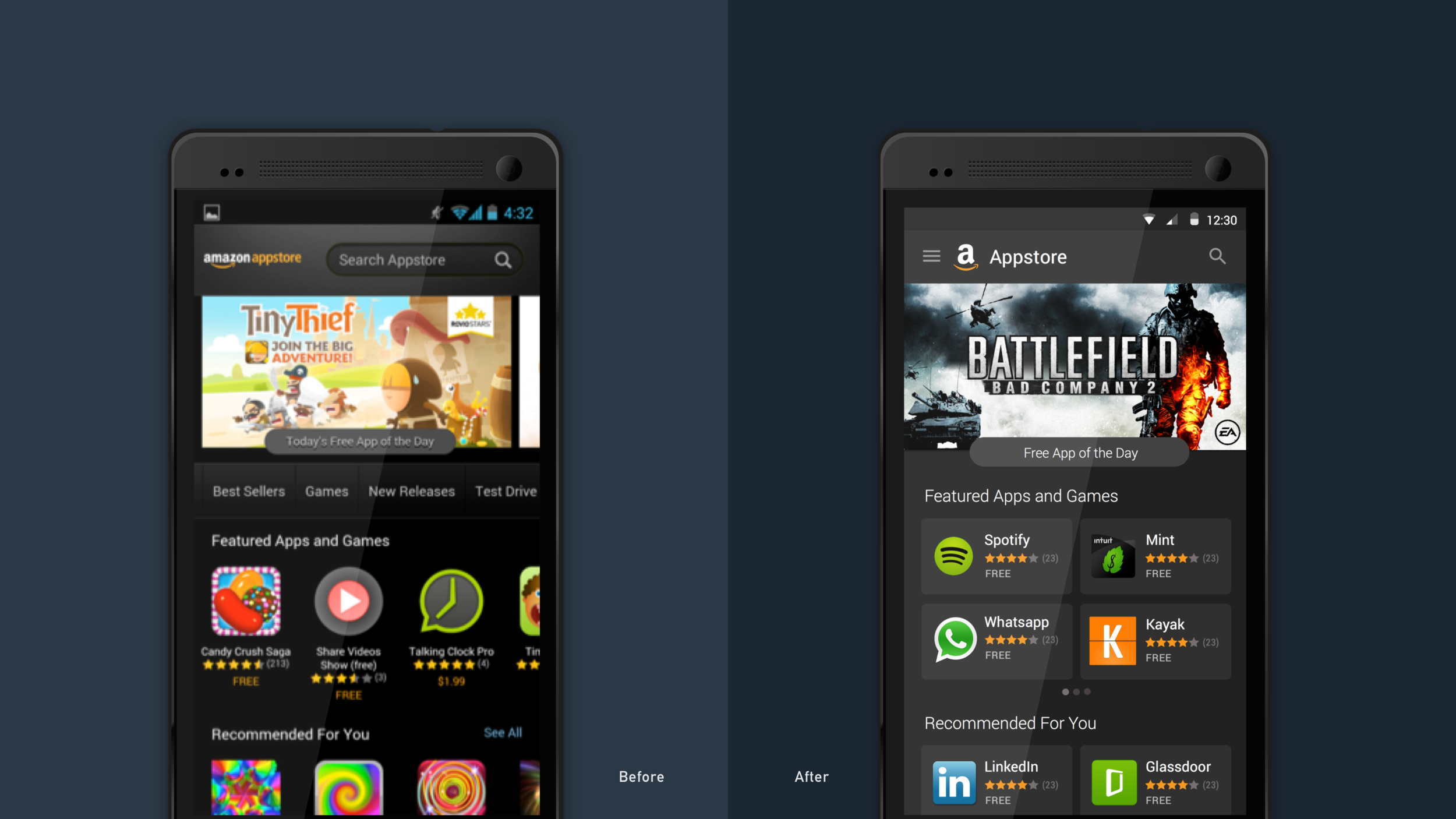 11 Before and After - Amazon Appstore.png