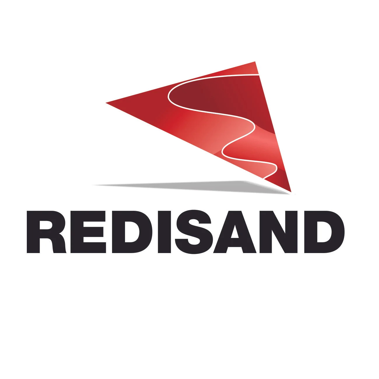 Newcastle's bulk sand plant Redisand has a new look.