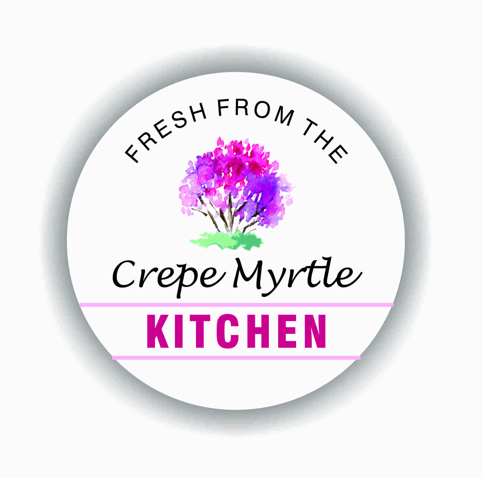 crepe myrtle kitchen logo design.jpg