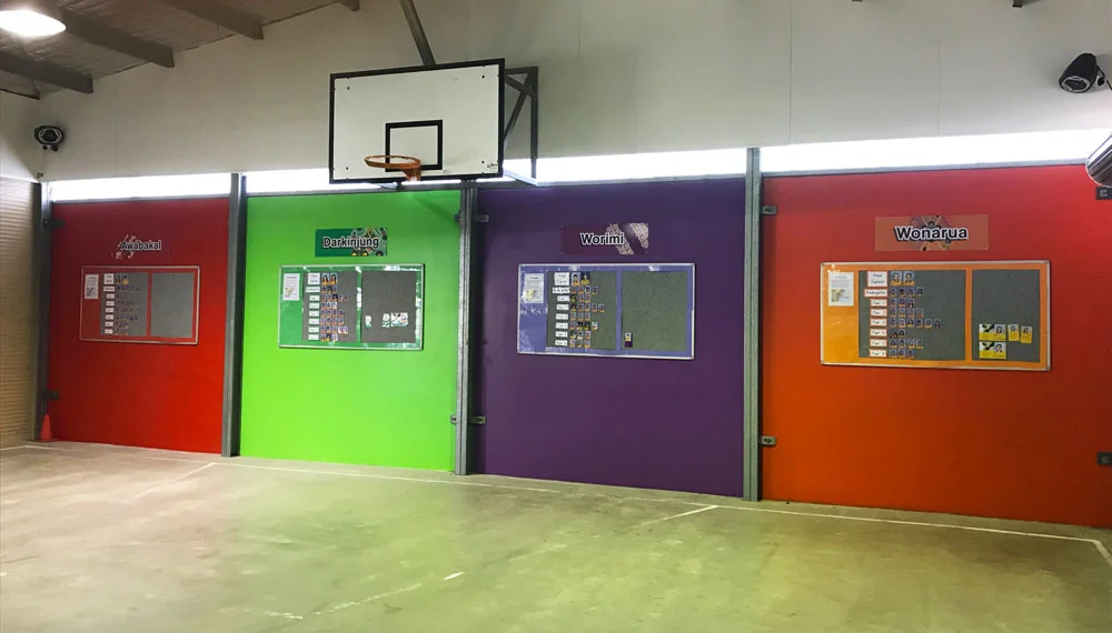Black-Hill-Public-School-aboriginal-signs-think-graphic-communication-housecolour-feature-wall.jpg