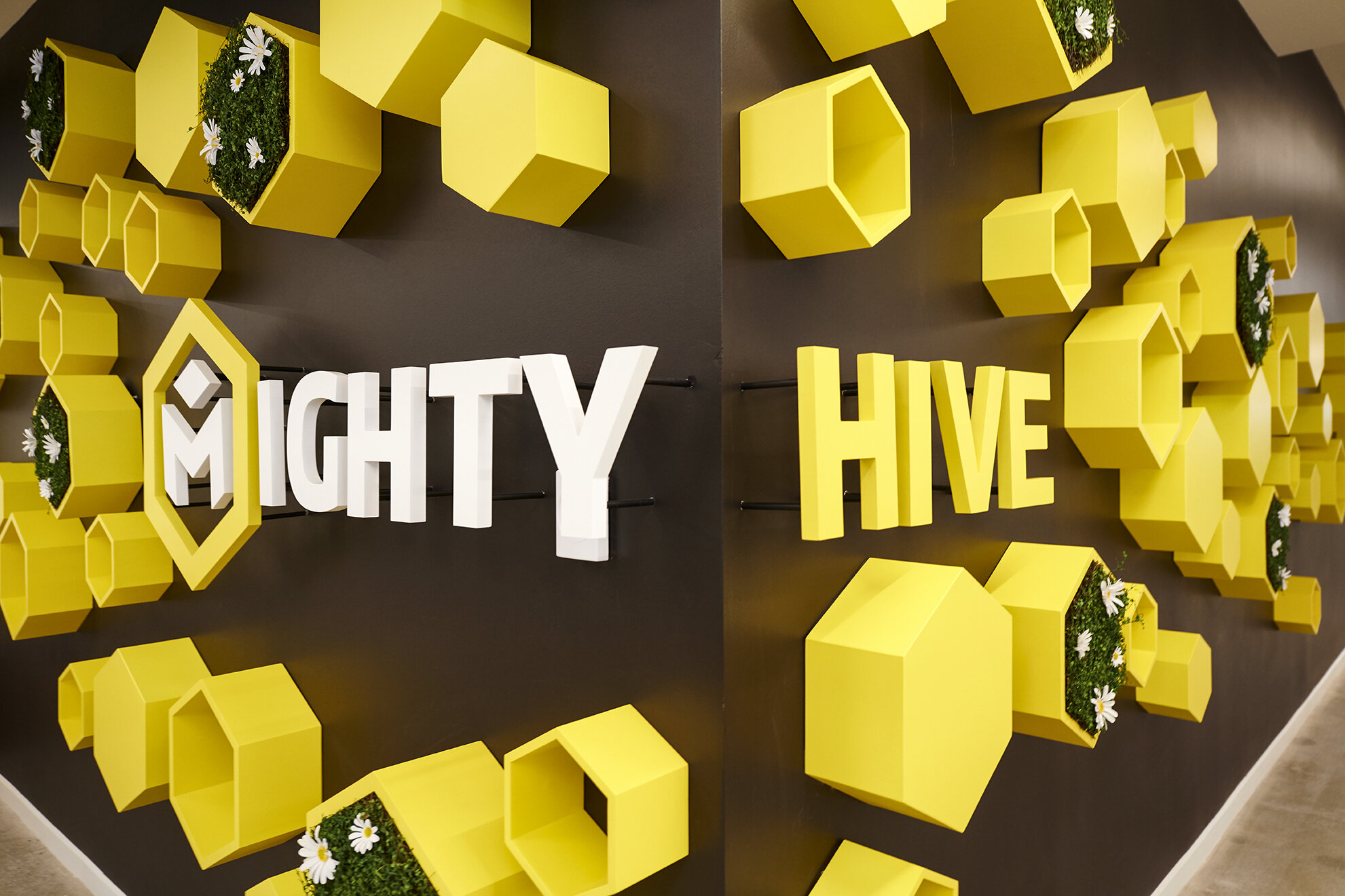 MIGHTYHIVE