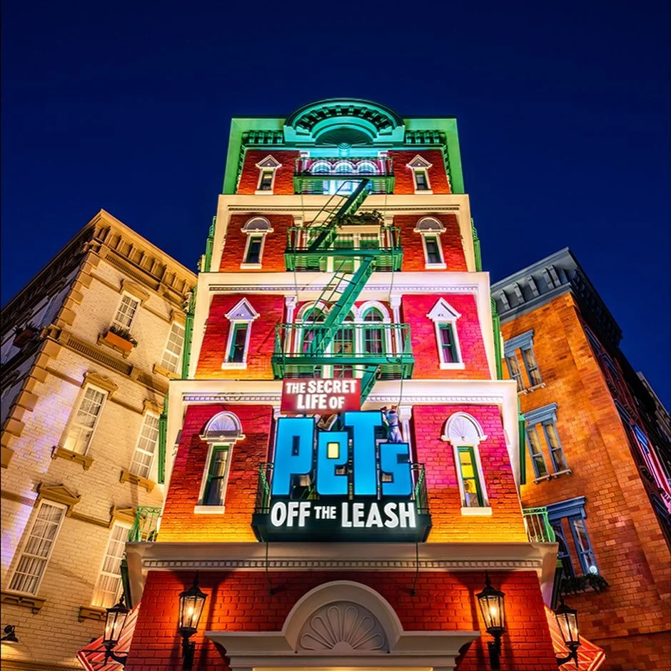 One of my proudest projects to date. I can confidently say I have touched every single graphic you see from the beginning to the end of this ride.