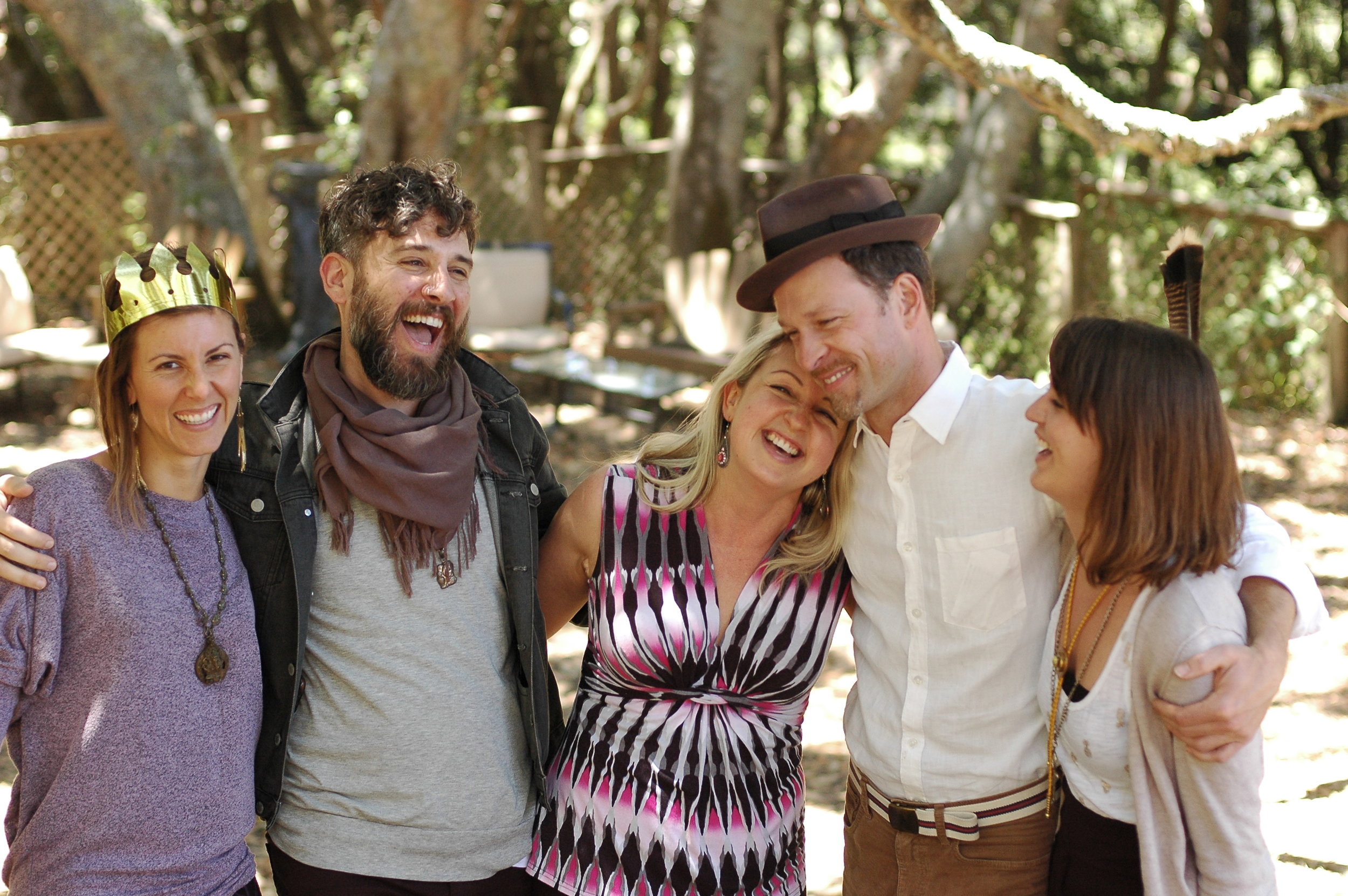 This photo shoot includes a great mix of individual, small group, and large group shots. A mix of posed and un-posed natural shots with a variety of backgrounds will give you a beautifully diverse set of images.