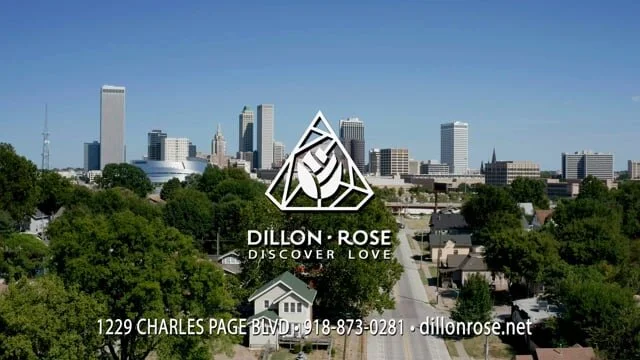 Dillon Rose: Discover Love