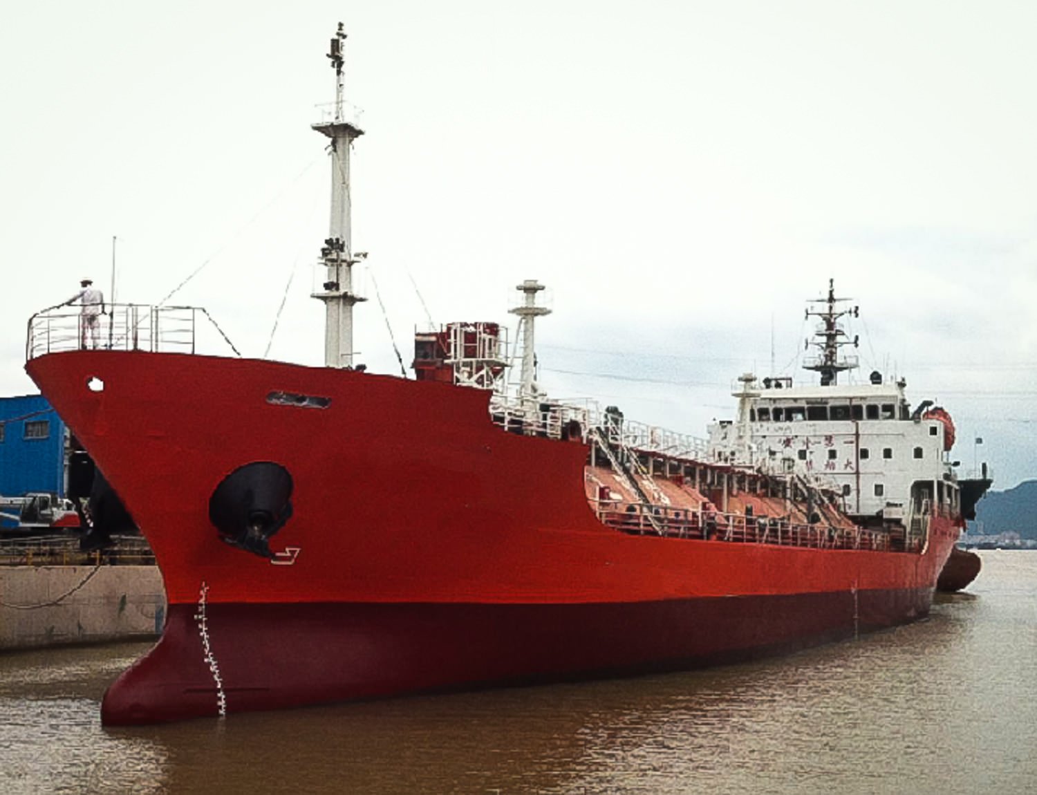 S 3 600 M3 Lpg Tanker Pt Jasindo Jaya Pacific S 3 600 M3 Lpg Tanker Pt Jasindo Jaya Pacific