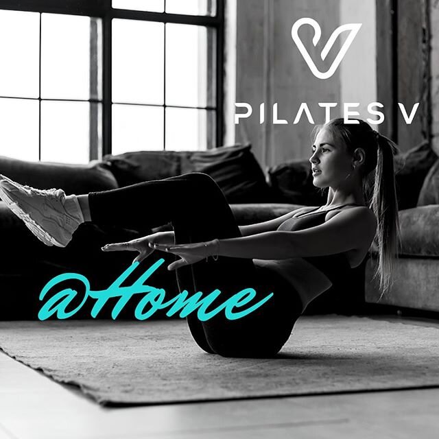 🤍🤍 INTRODUCING PILATES V @ HOME 🤍🤍 $15 per live class, or $129 for Unlimited Class Access - 🤍10-15 live streamed 45-minute classes per week to keep you moving with some of your favorite instructors! 🤍Live streaming directly on any mobile device