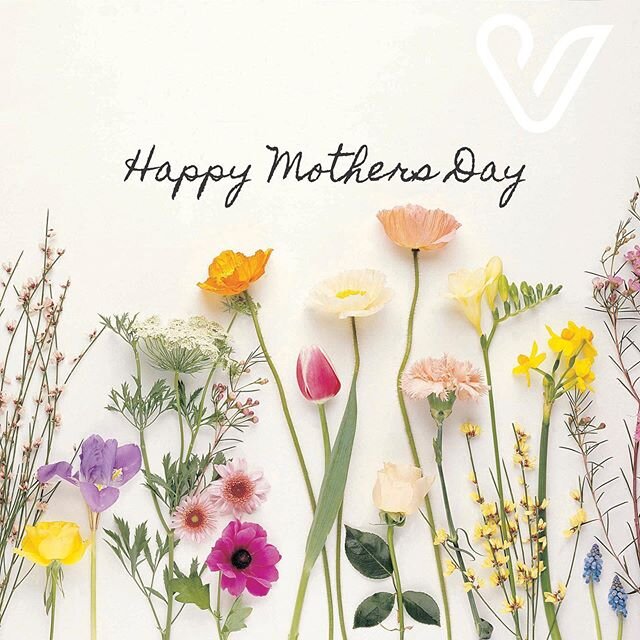 Wishing all of the varieties of mom&rsquo;s out there a very special day full of love and relaxation! This year may be a different celebration for many, but love remains. #happymothersday #pilates #pilatesv #love #nofilter #moms #momsday #happy #happ