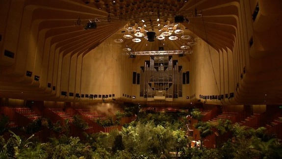 Concert Hall