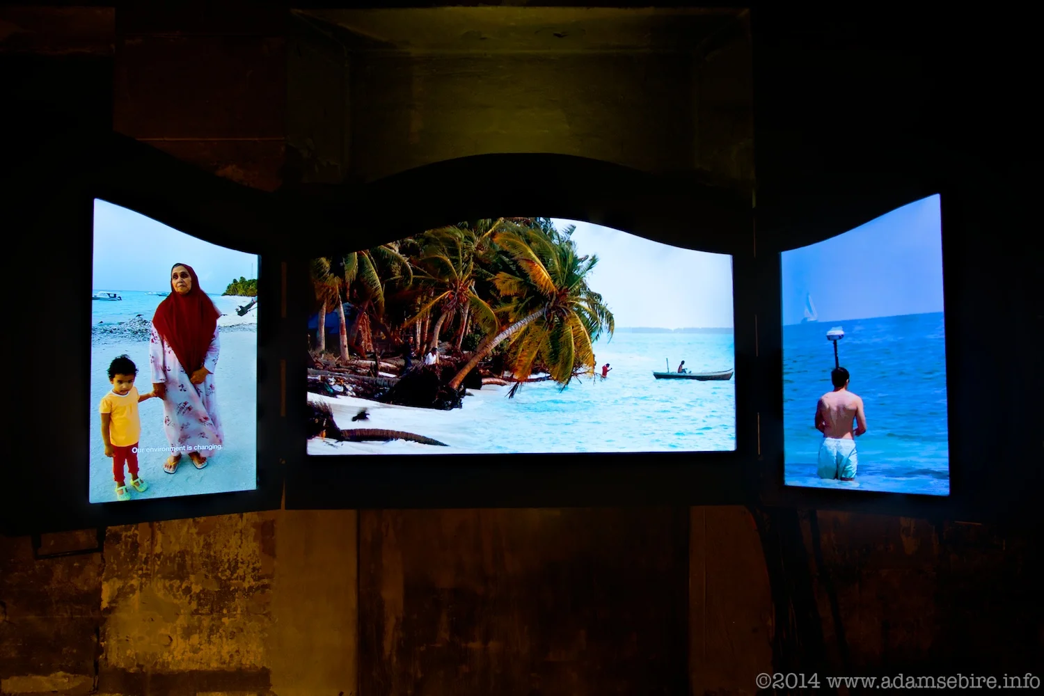 Adam Sebire - Polyptych Nº2 - No Man Is An Island IMG_7788.jpg