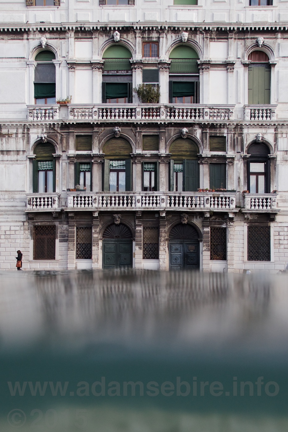 Venice and climate change - sea level rise 6.jpg