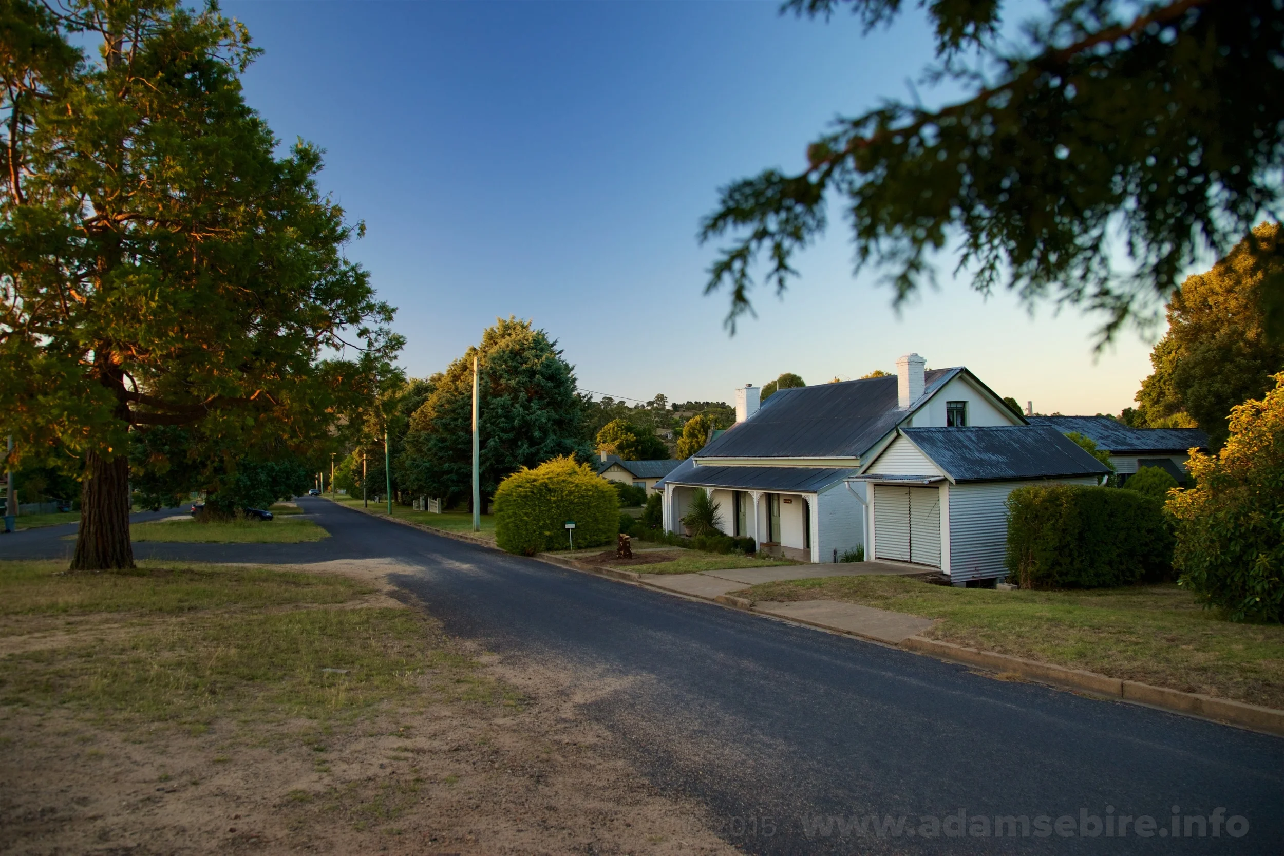 BOONAH — in Bombala, NSW
