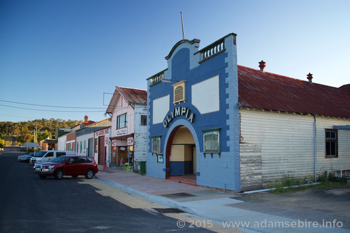 Bombala NSW Australia