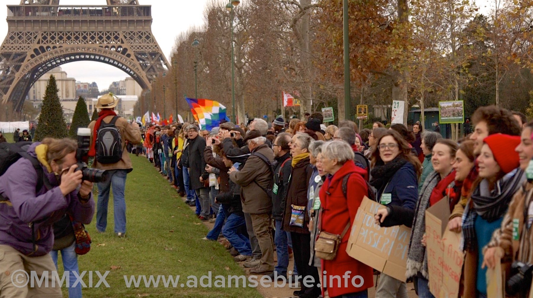Paris COP21 protesters.jpg