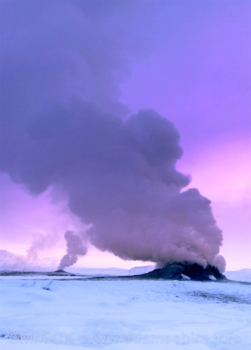 Homeostasis - fumaroles, Iceland.jpg