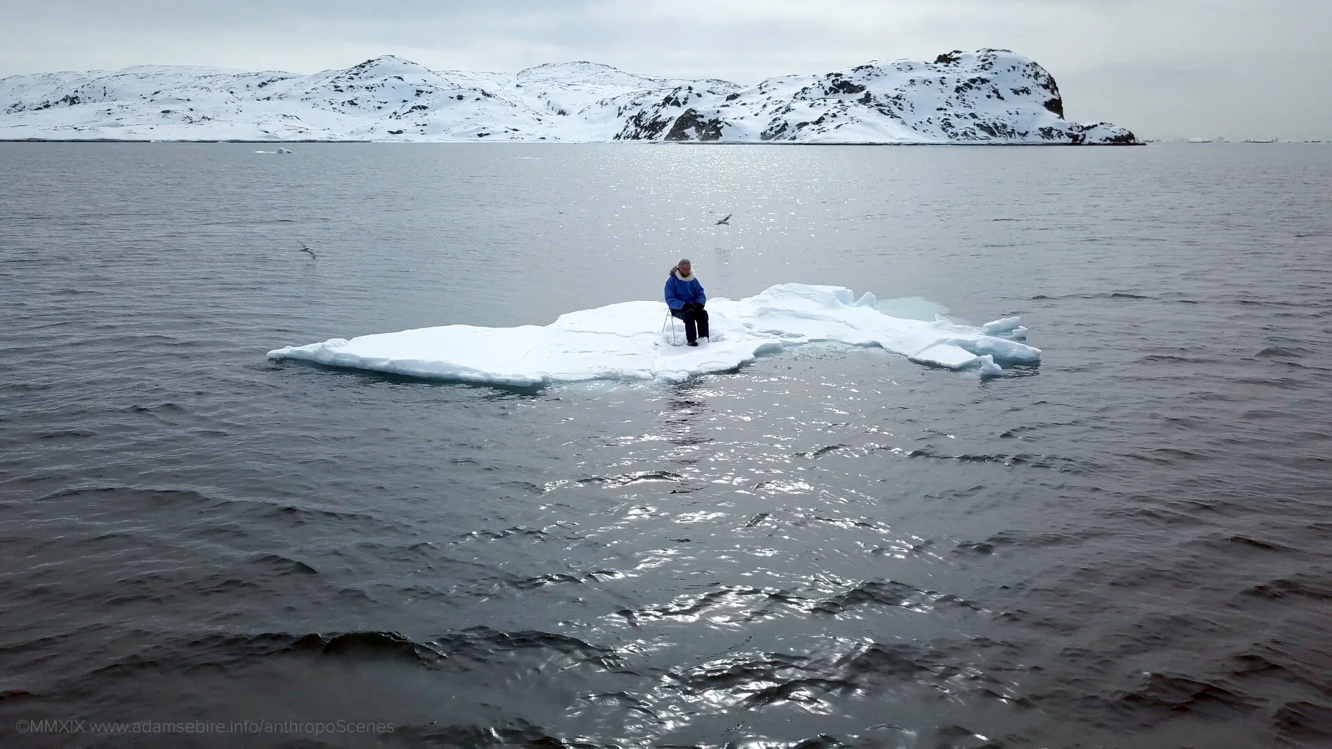 Global Warming Artworks