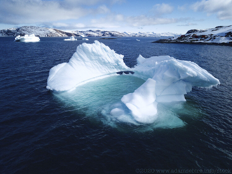 Iceberg anthropocene climate change stock images 21.jpg