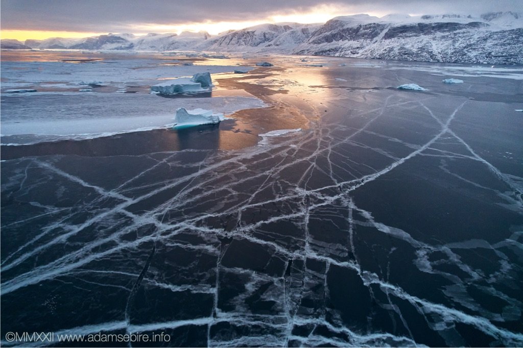 Anthropocene - marks from boats in Arctic ice.jpg