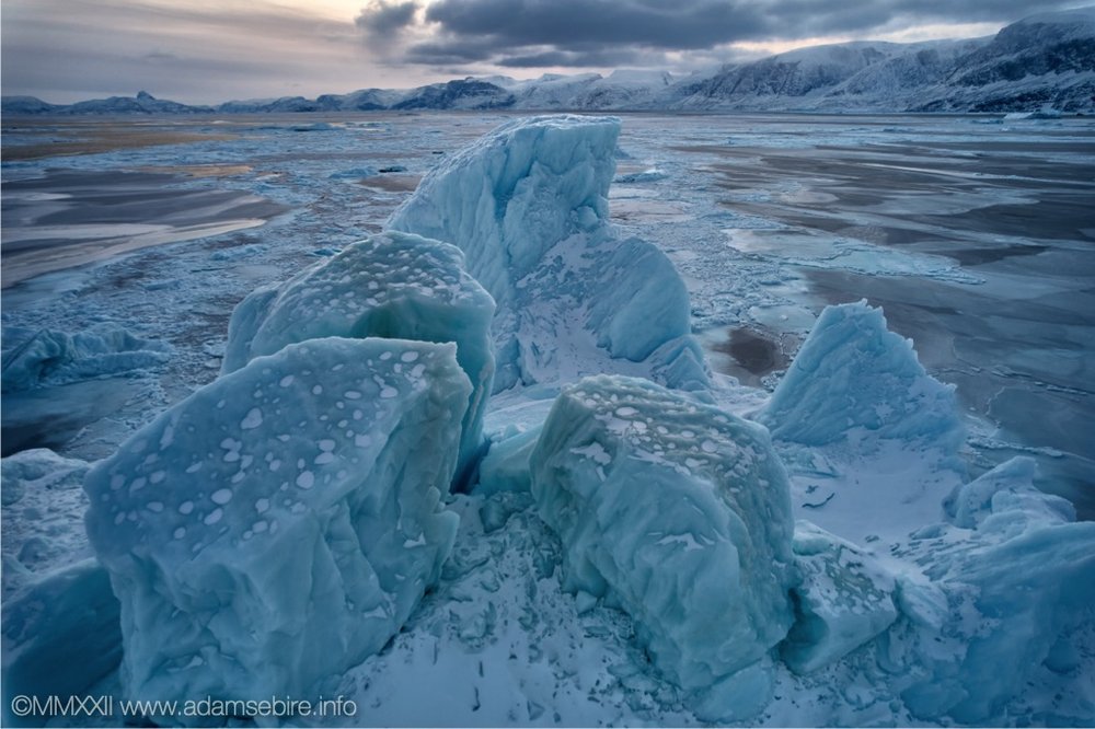 Beautiful iceberg, Arctic winter.jpg
