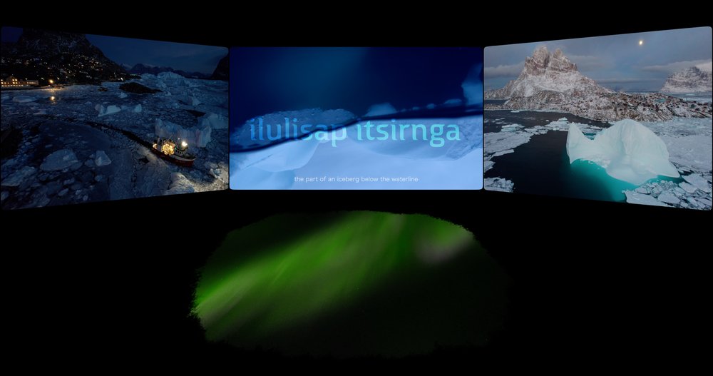 Greenland arctic climate change - video art.jpg