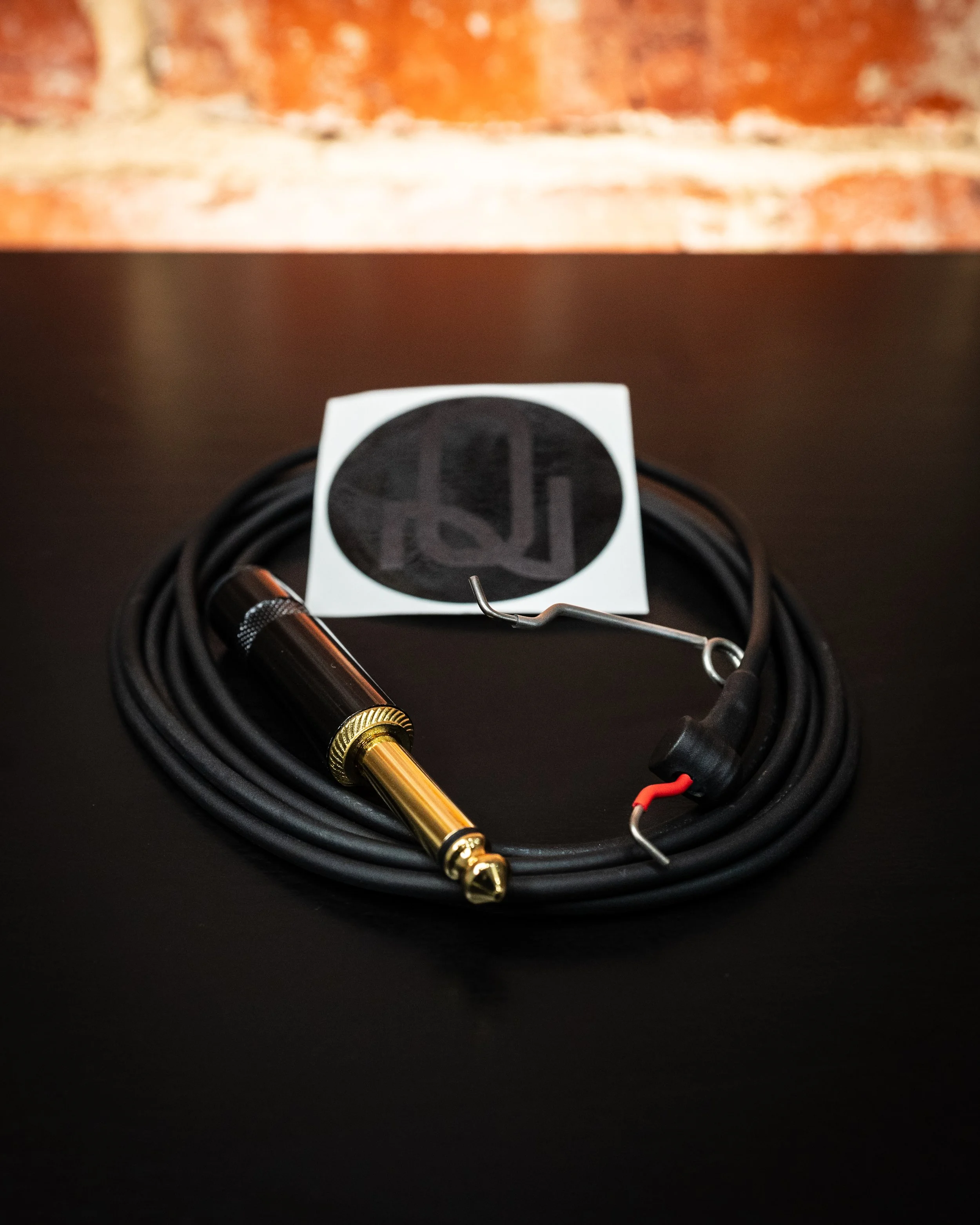 Noe Quintillan HD Clip Cord