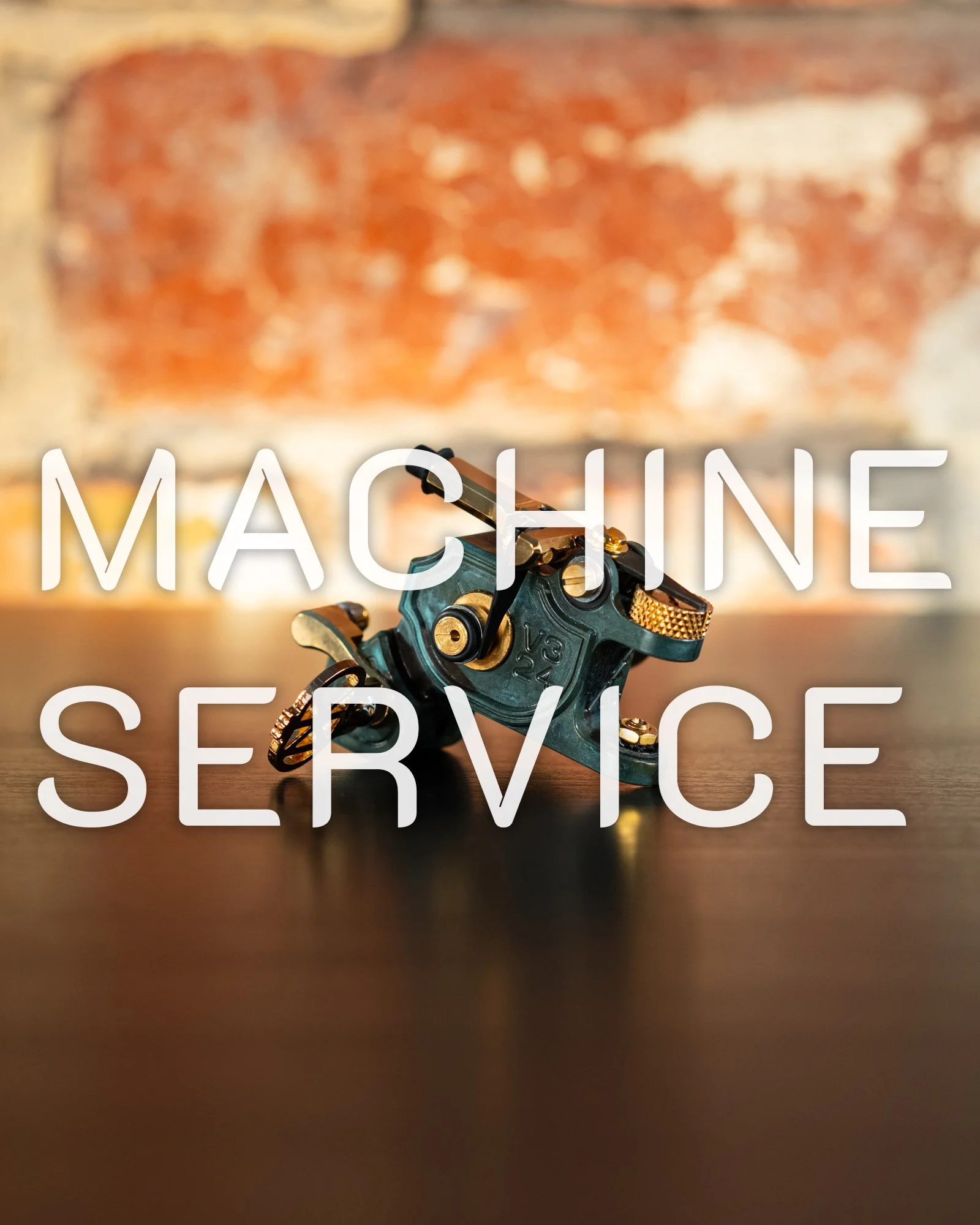 Dan Kubin Machine Service