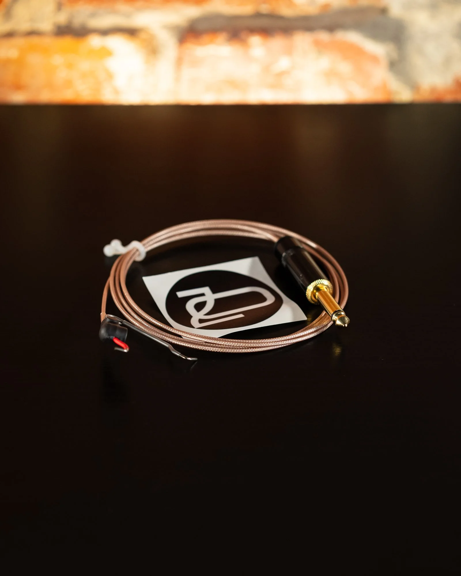 Noe Quintillan Compact Clip Cord