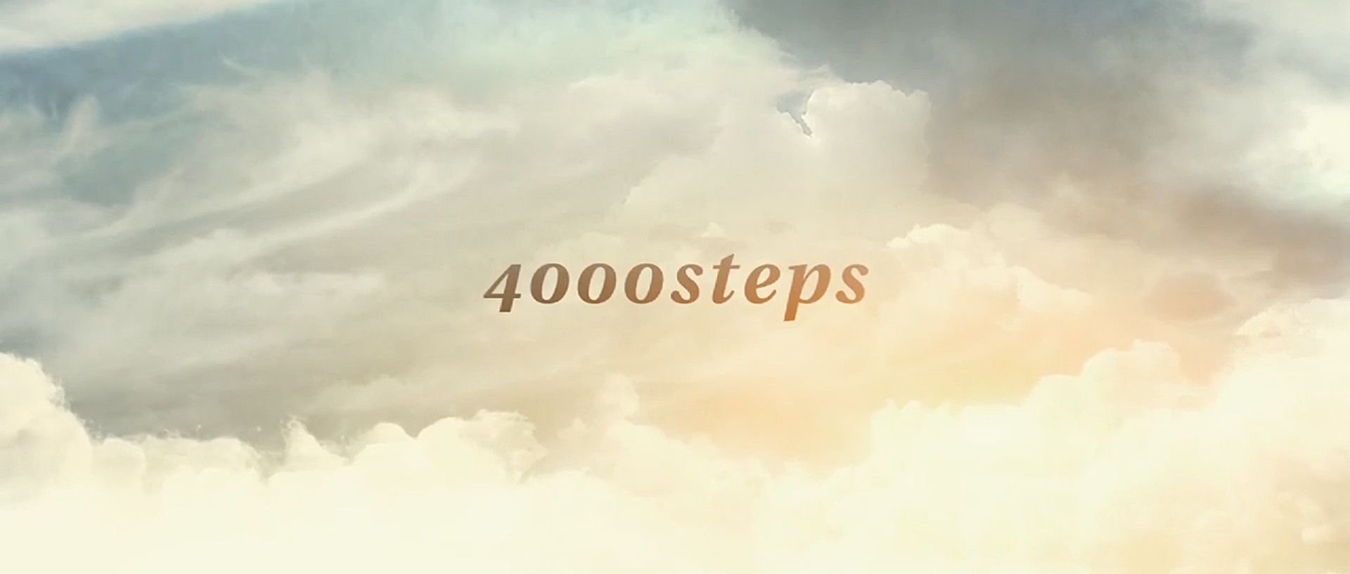 4000 Steps