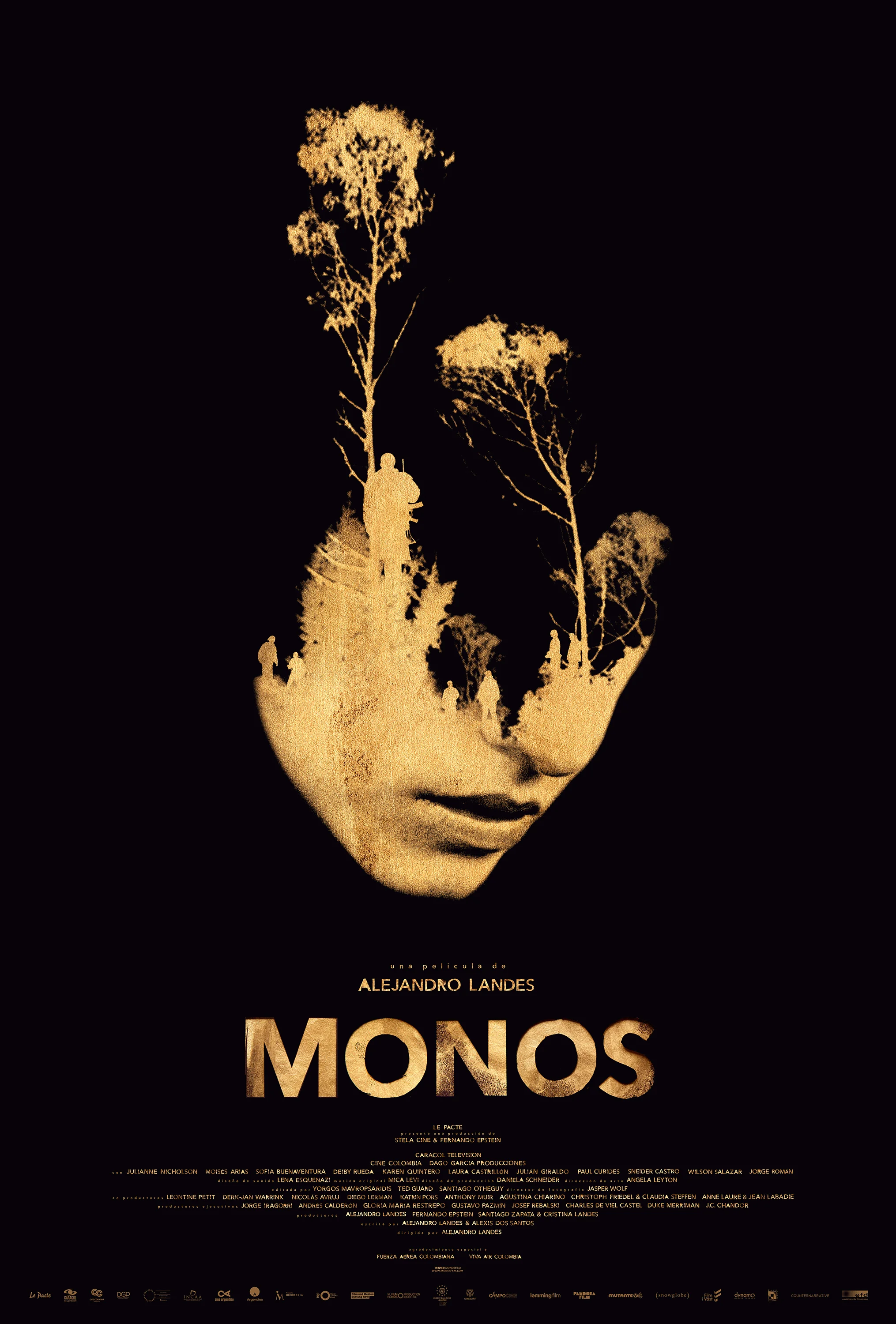 MONOS