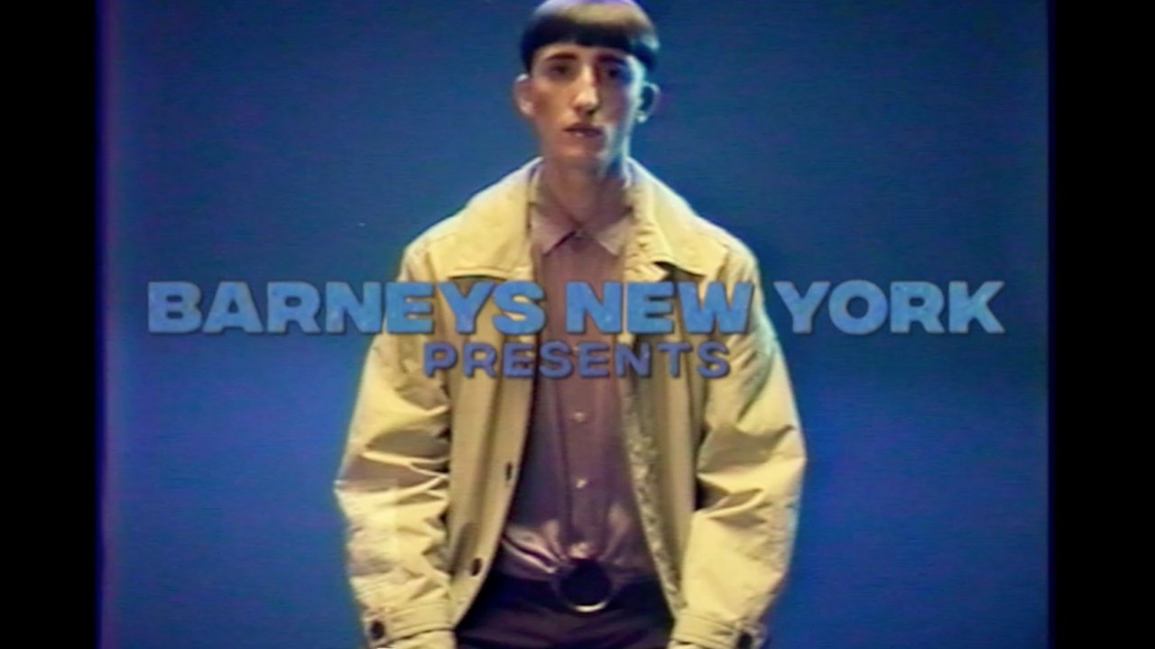Barneys New York "Romance" [ Barneys ]