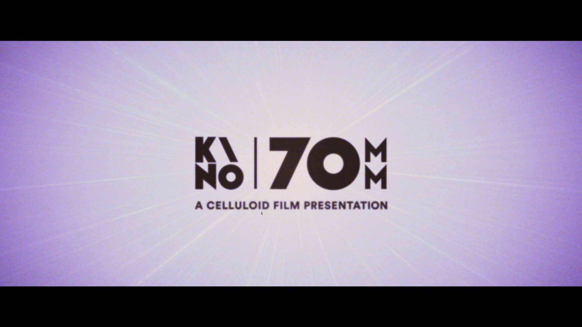 KINO 70 Ident