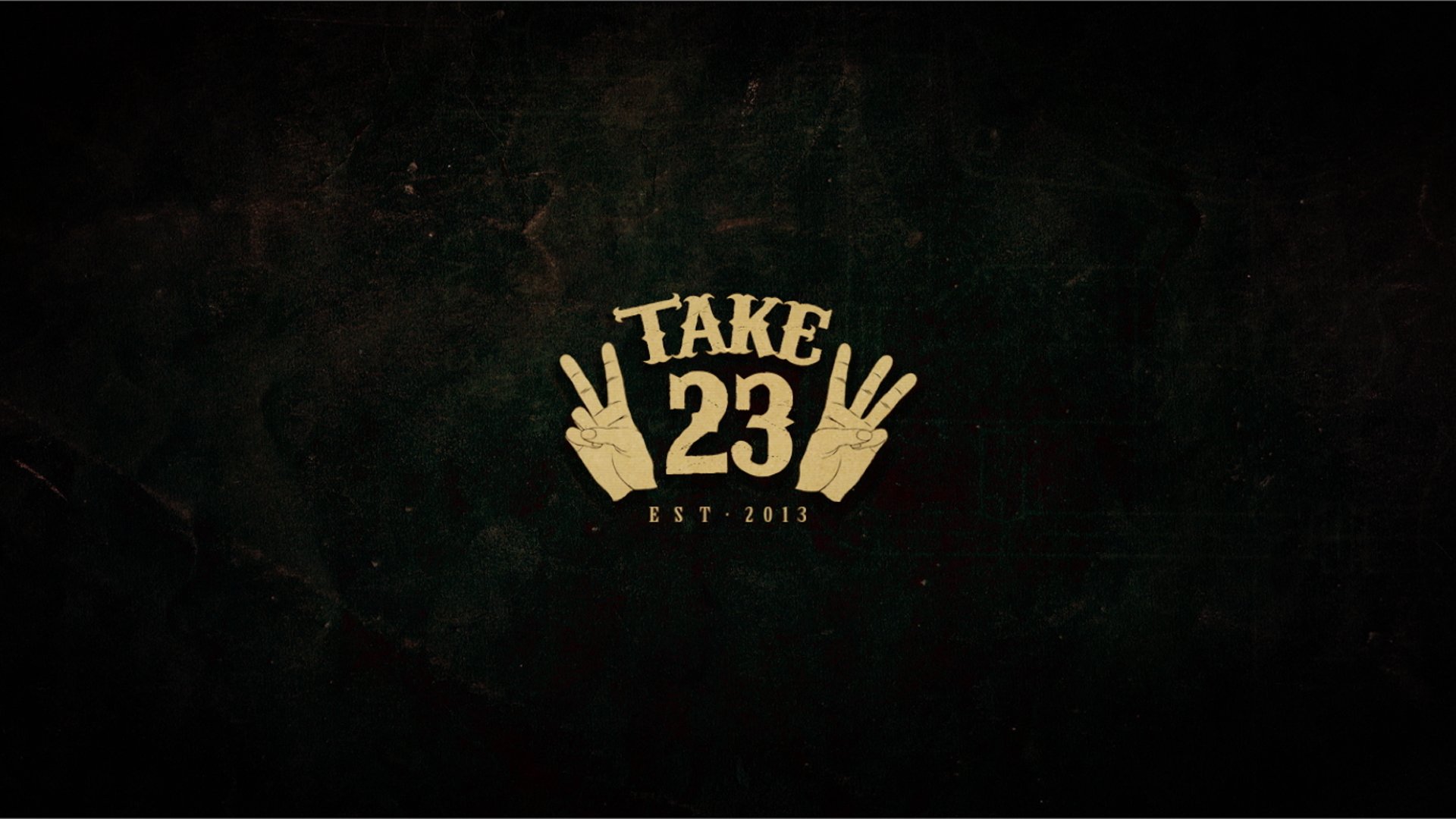 Take 23 Ident