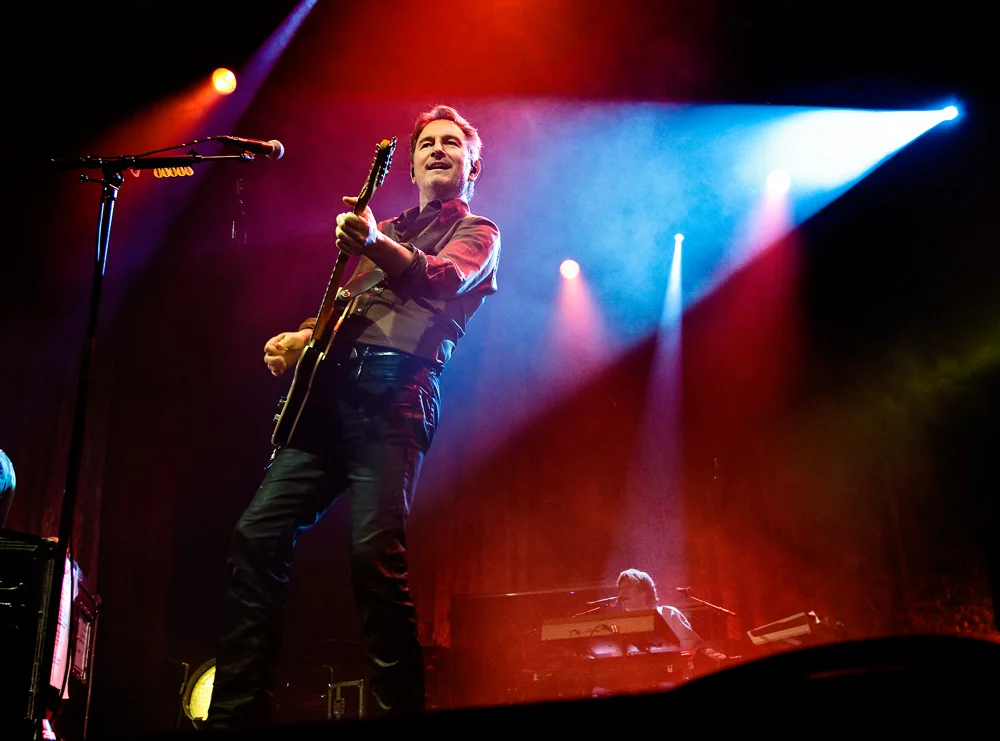 Tomas Ledin