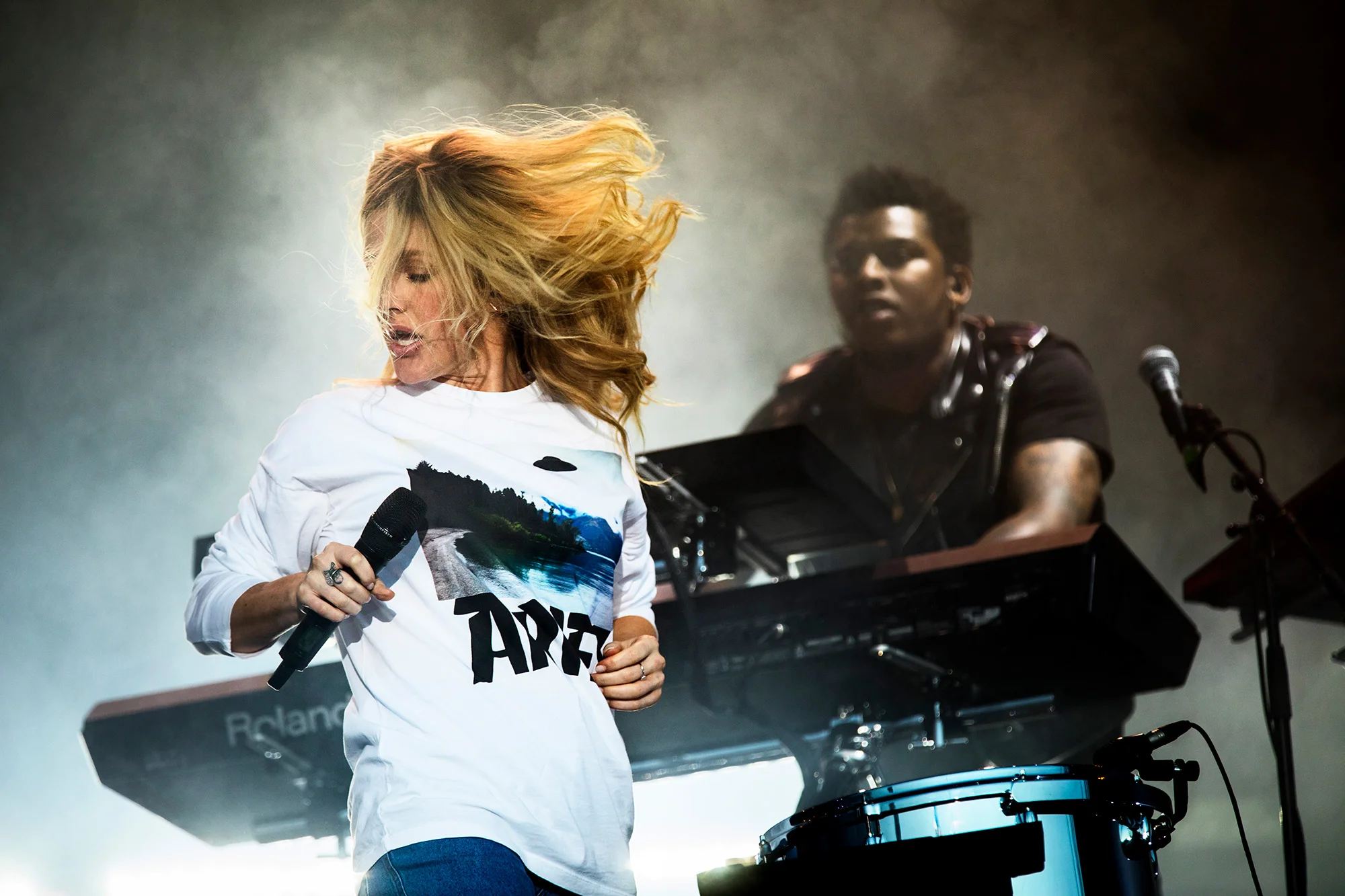 Ellie Goulding