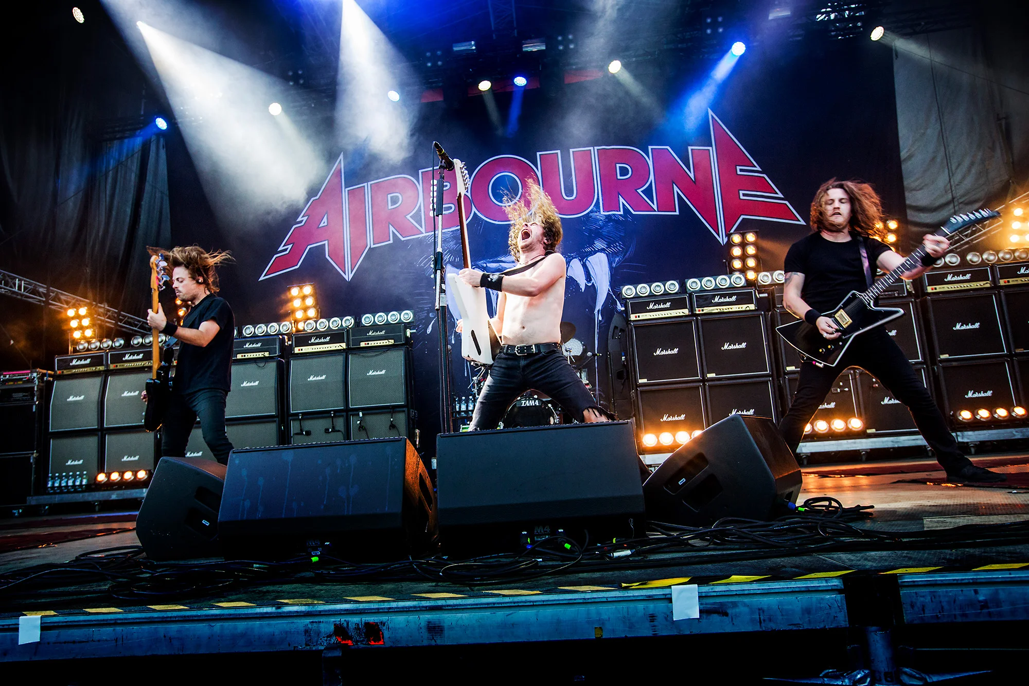 Airbourne