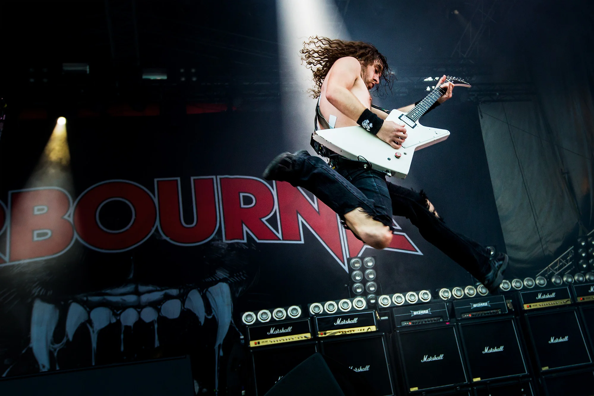 Airbourne