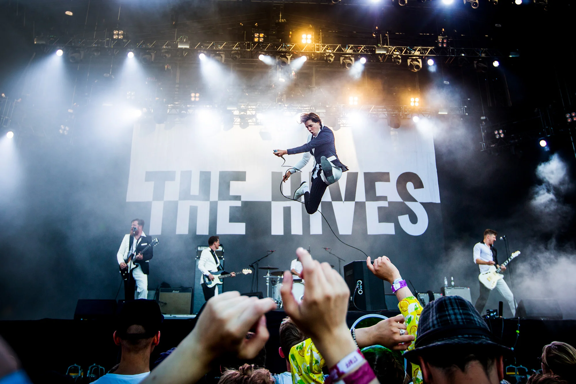 The Hives
