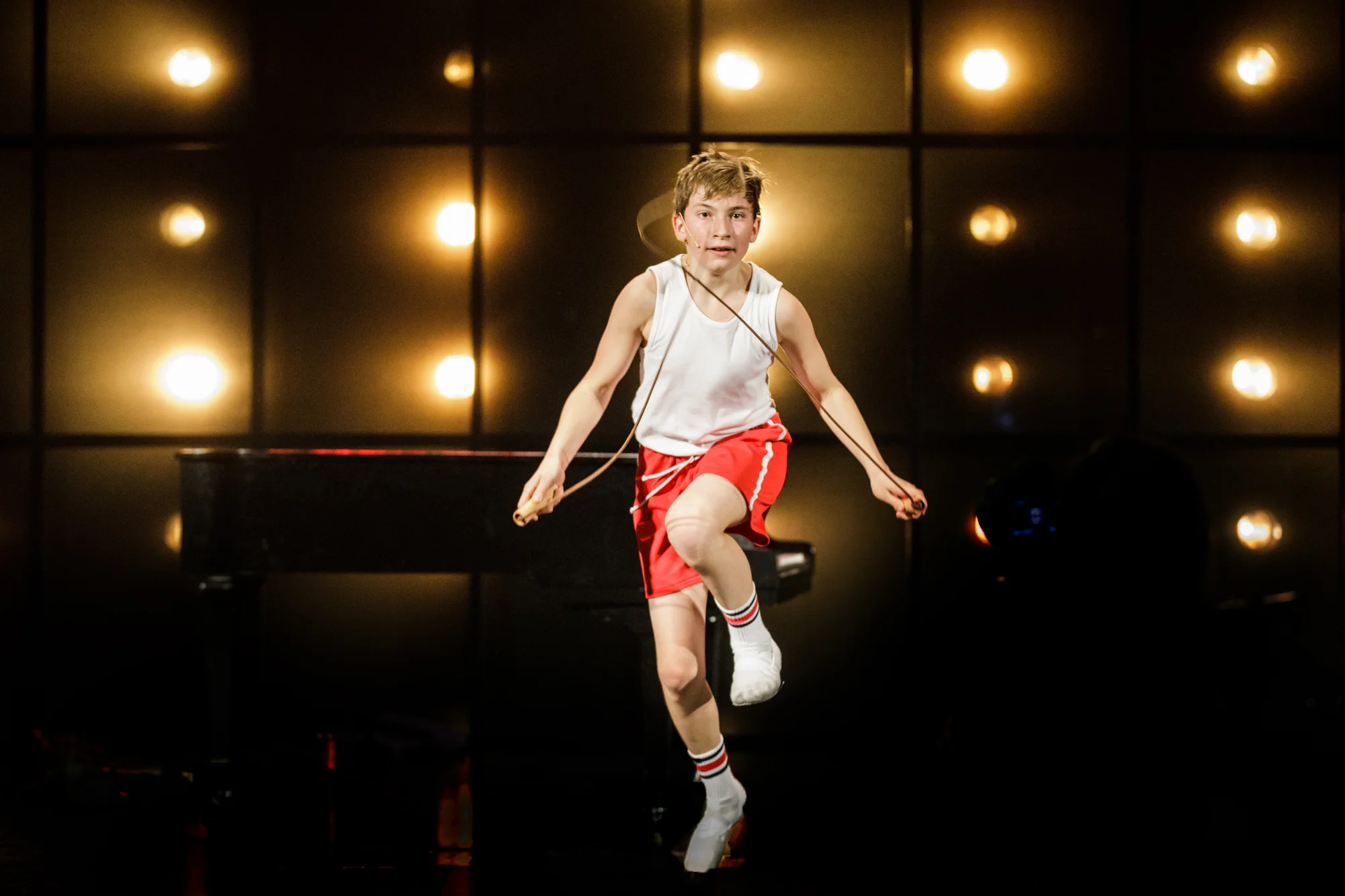 Billy Elliot