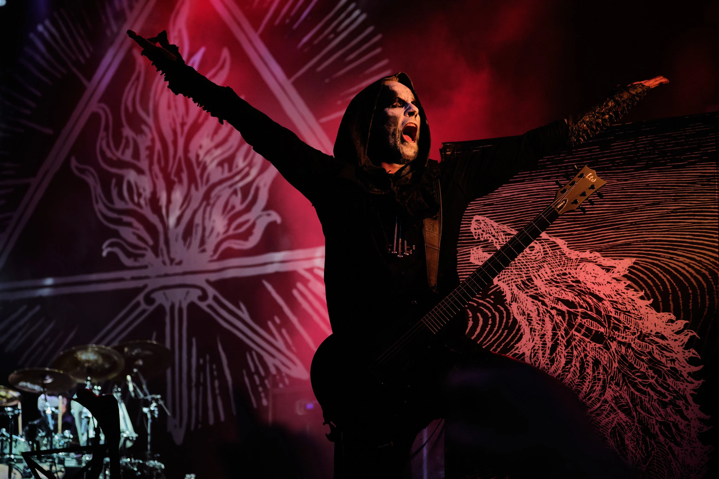 Behemoth