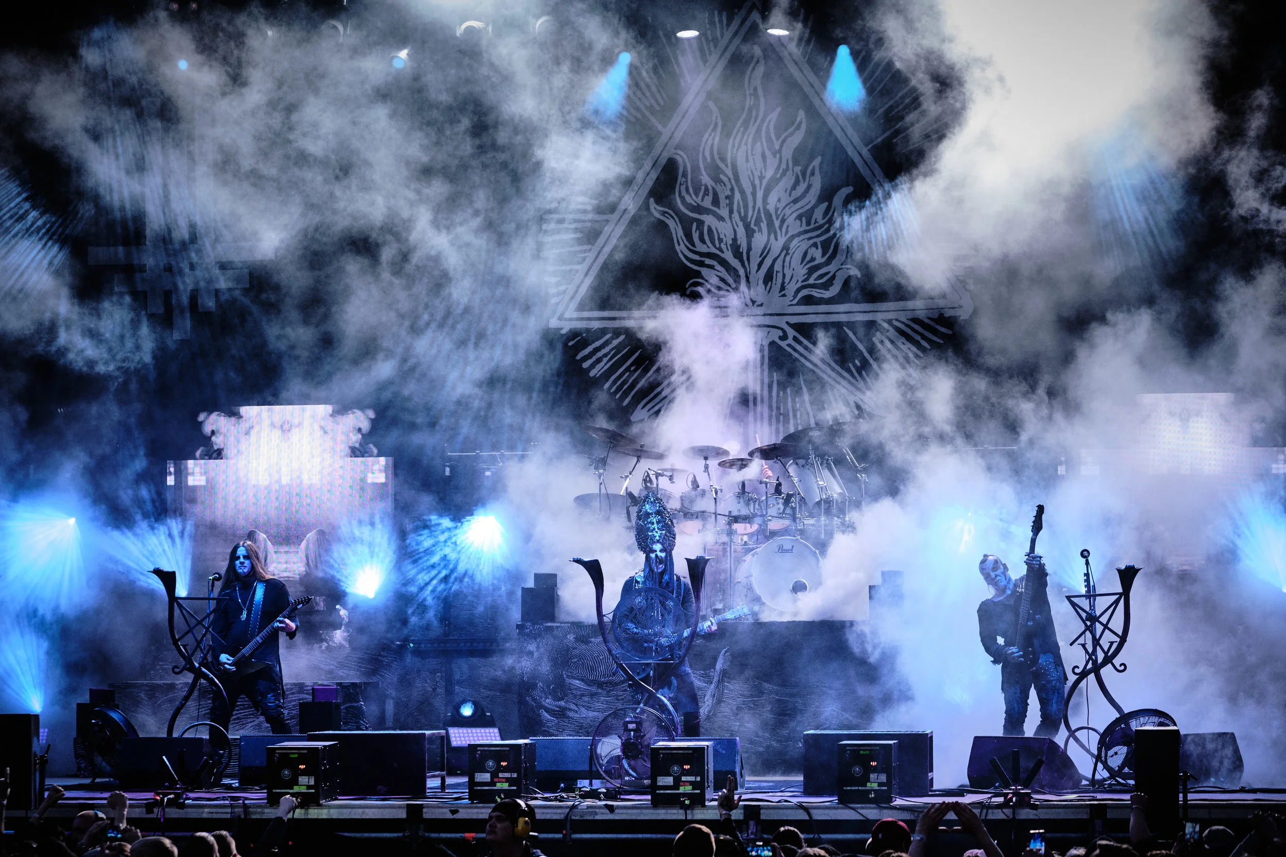 Behemoth