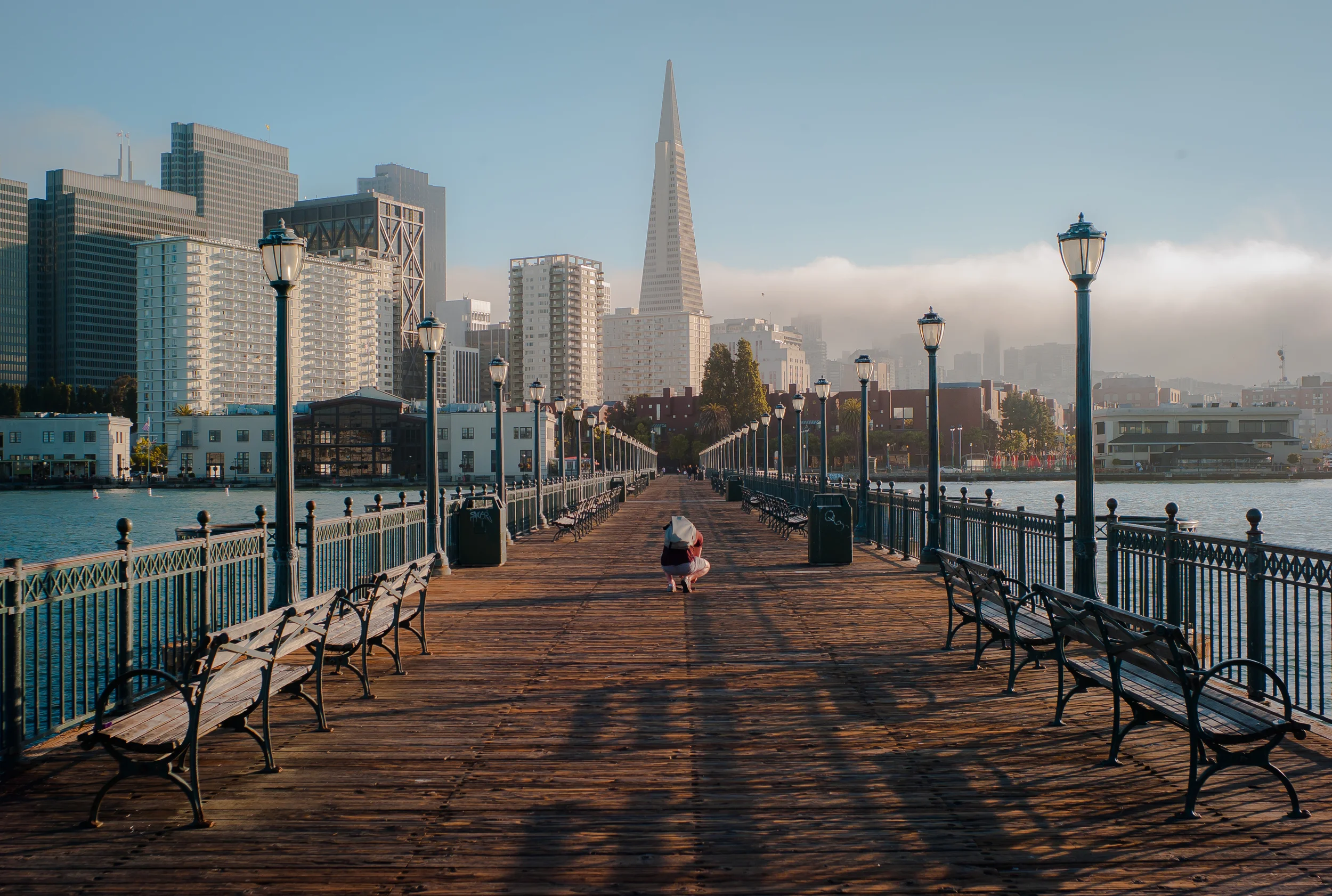 2 days in San Francisco