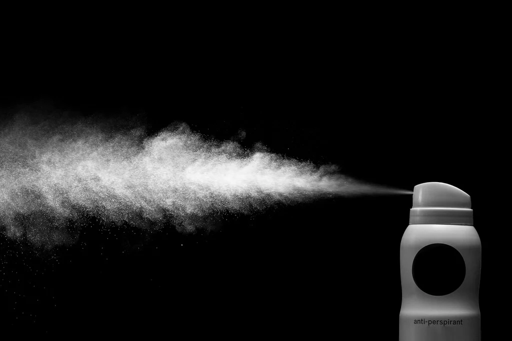 Revenue is the Best Deodorant