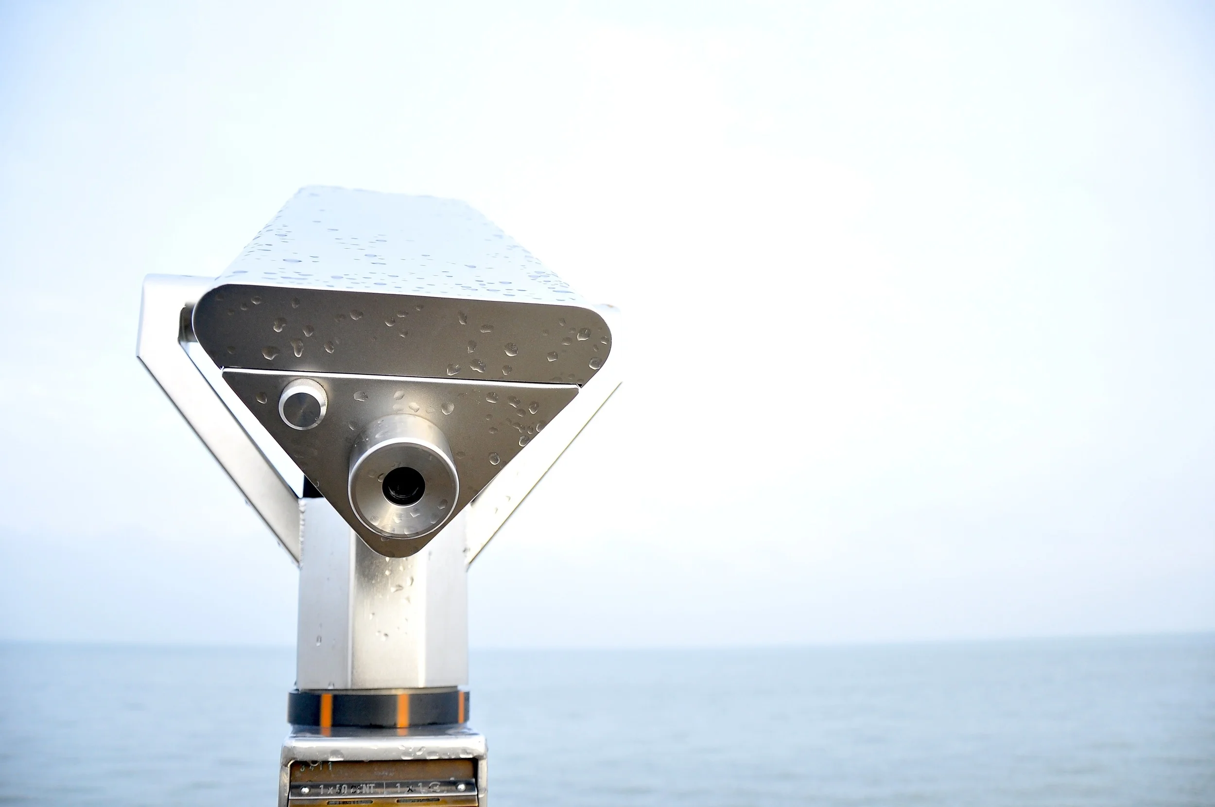 Initial Investor Lens
